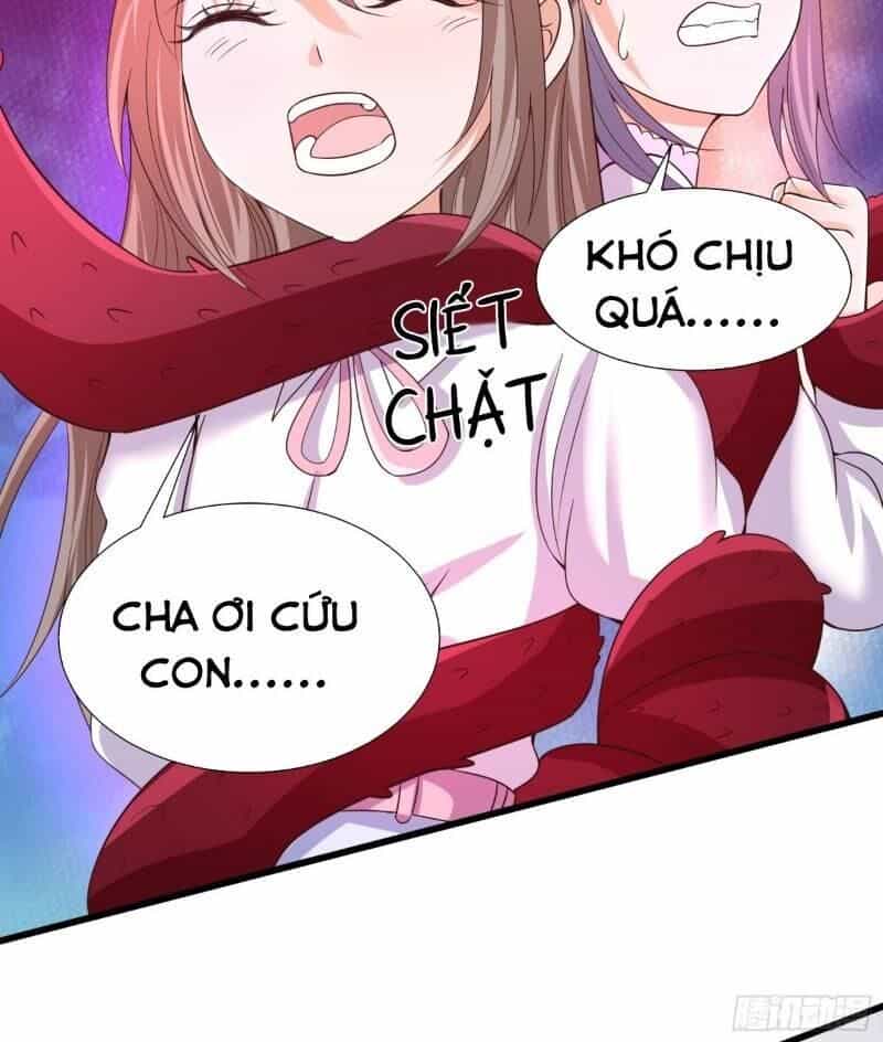 Vú Em Của Tiên Ma - Chương 14 - ảnh 12