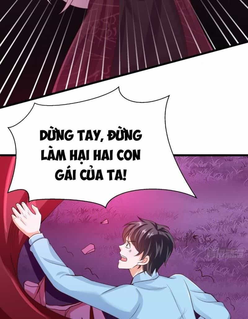 Vú Em Của Tiên Ma - Chương 14 - ảnh 16