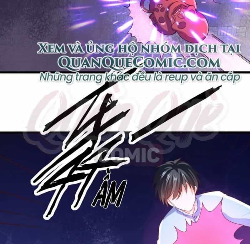 Vú Em Của Tiên Ma - Chương 14 - ảnh 2