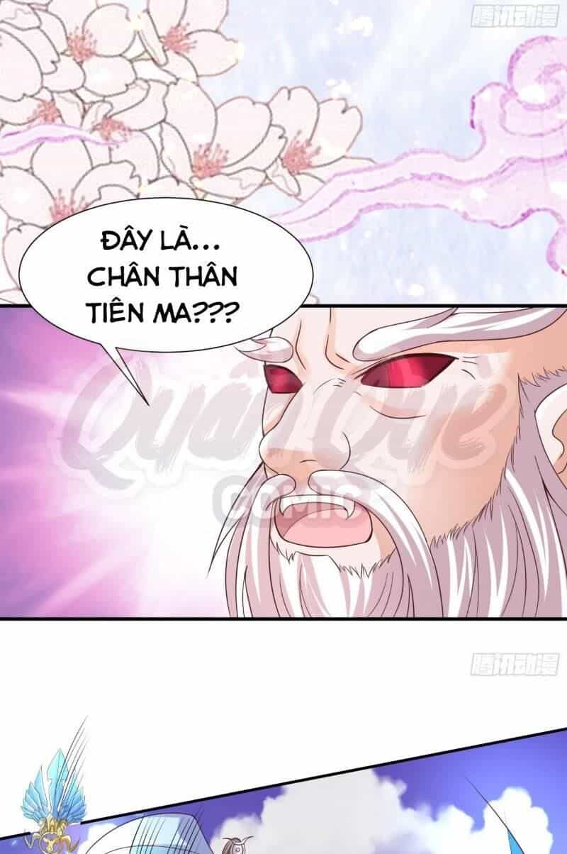 Vú Em Của Tiên Ma - Chương 14 - ảnh 26