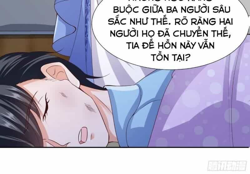 Vú Em Của Tiên Ma - Chương 14 - ảnh 42