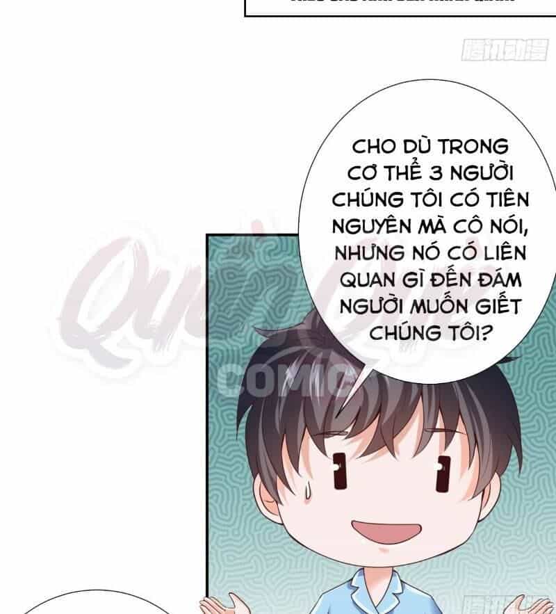 Vú Em Của Tiên Ma - Chương 15 - ảnh 17