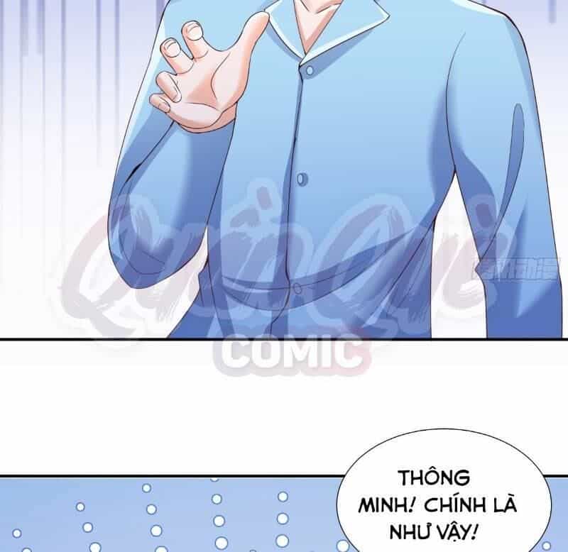 Vú Em Của Tiên Ma - Chương 15 - ảnh 23
