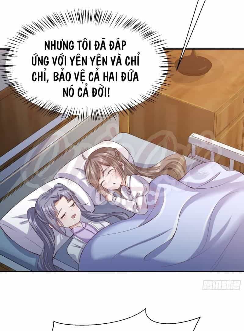 Vú Em Của Tiên Ma - Chương 15 - ảnh 32