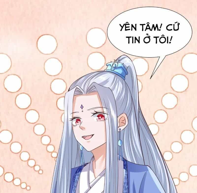 Vú Em Của Tiên Ma - Chương 15 - ảnh 34