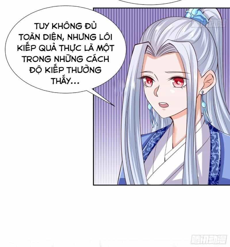 Vú Em Của Tiên Ma - Chương 15 - ảnh 6