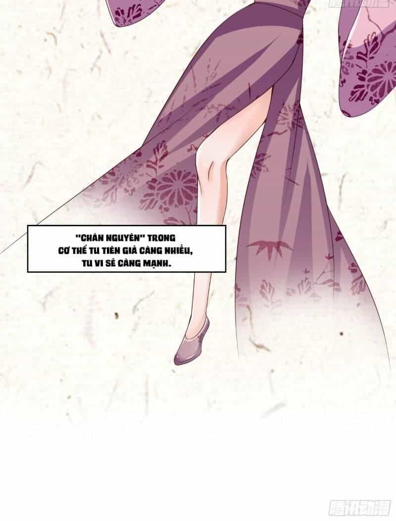 Vú Em Của Tiên Ma - Chương 15 - ảnh 9