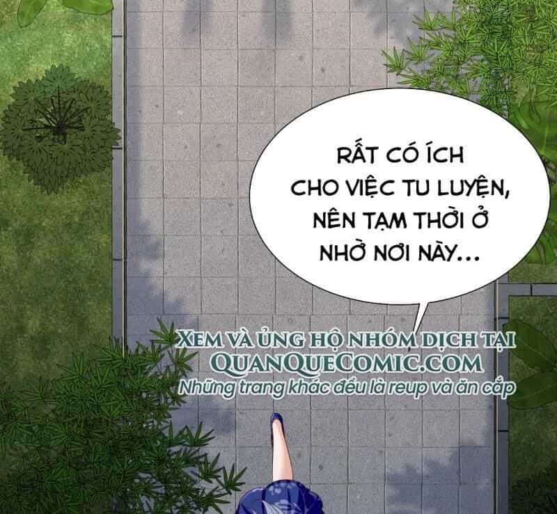 Vú Em Của Tiên Ma - Chương 16 - ảnh 25