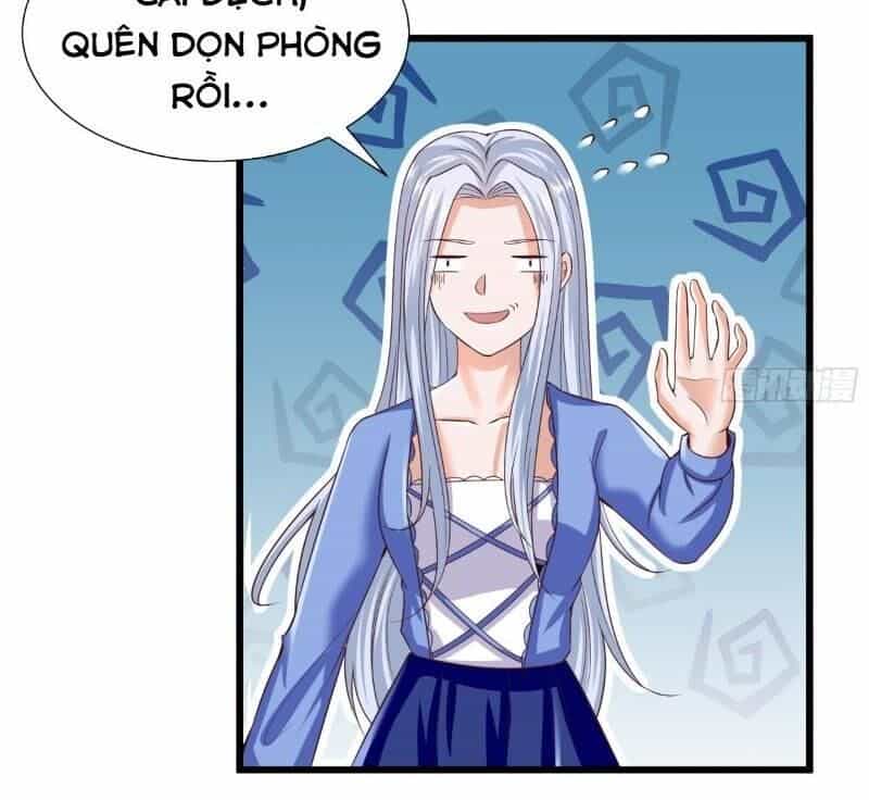 Vú Em Của Tiên Ma - Chương 16 - ảnh 27