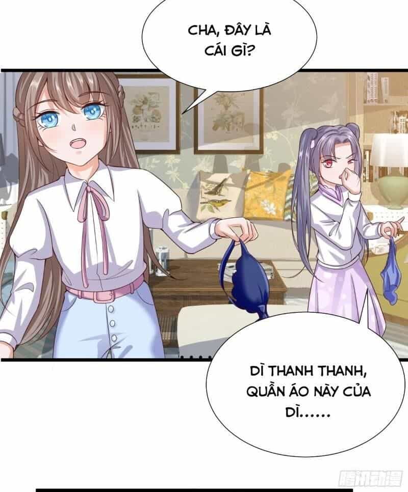Vú Em Của Tiên Ma - Chương 16 - ảnh 30