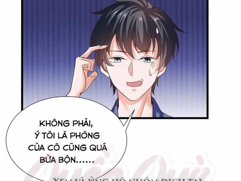 Vú Em Của Tiên Ma - Chương 16 - ảnh 31