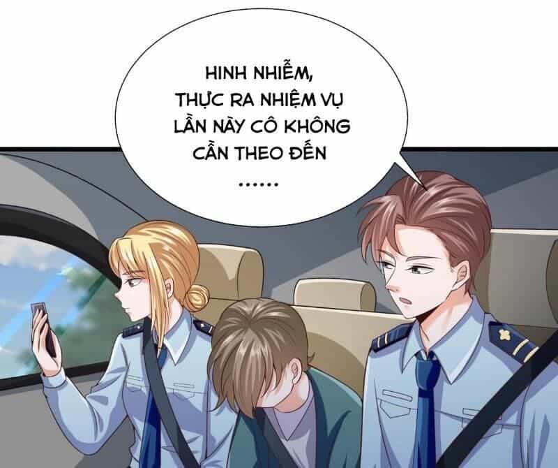 Vú Em Của Tiên Ma - Chương 16 - ảnh 4