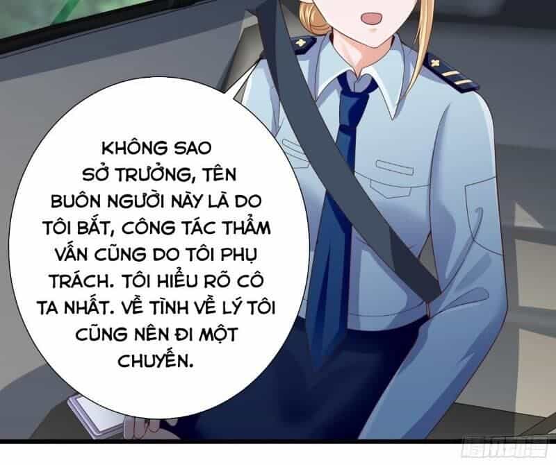 Vú Em Của Tiên Ma - Chương 16 - ảnh 6