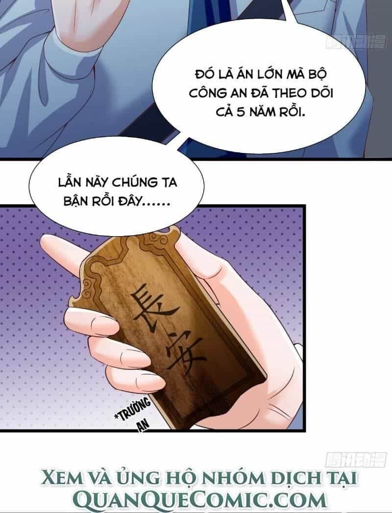 Vú Em Của Tiên Ma - Chương 16 - ảnh 8