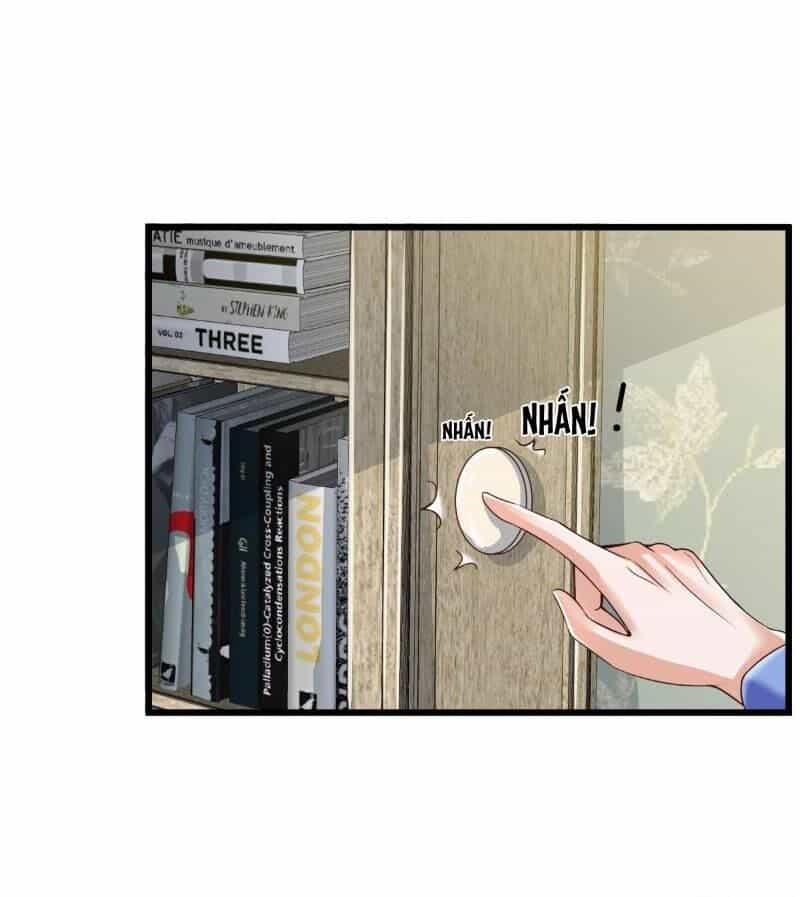 Vú Em Của Tiên Ma - Chương 17 - ảnh 1