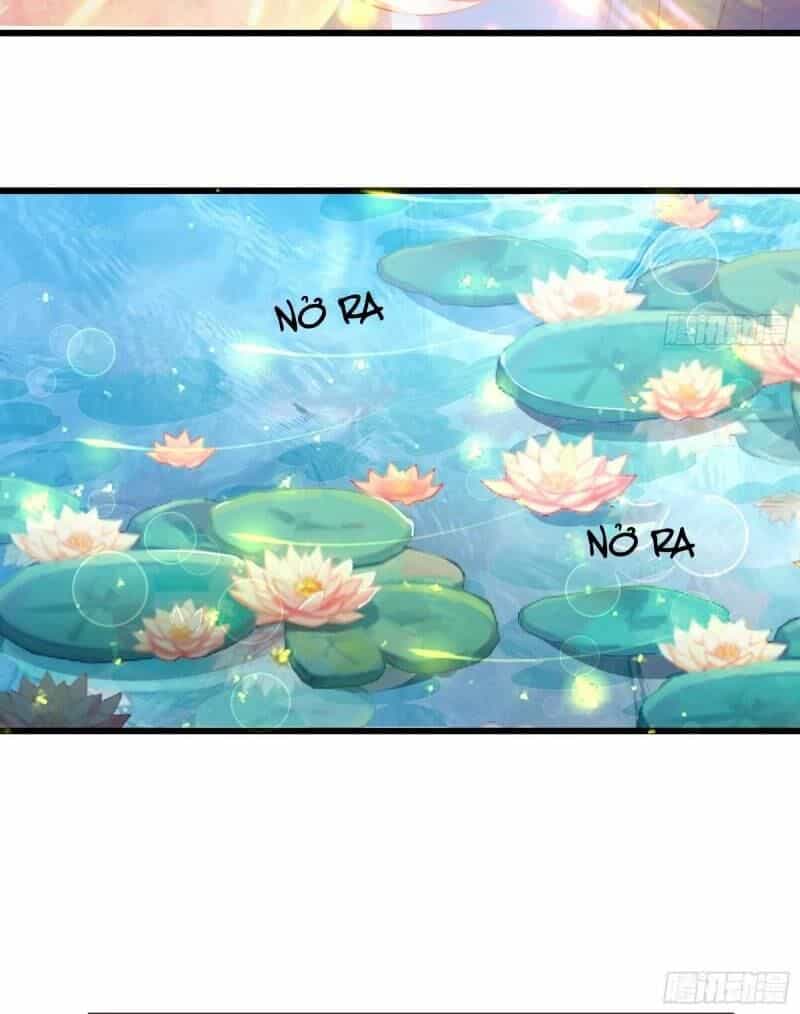 Vú Em Của Tiên Ma - Chương 17 - ảnh 12