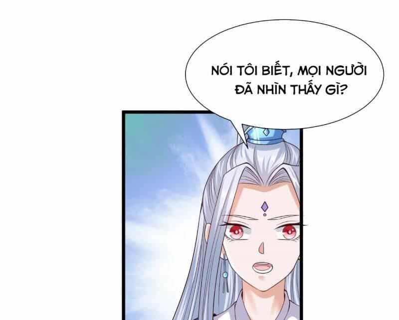 Vú Em Của Tiên Ma - Chương 17 - ảnh 16