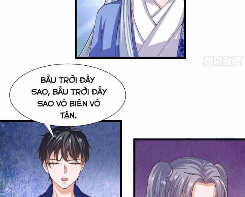 Vú Em Của Tiên Ma - Chương 17 - ảnh 17