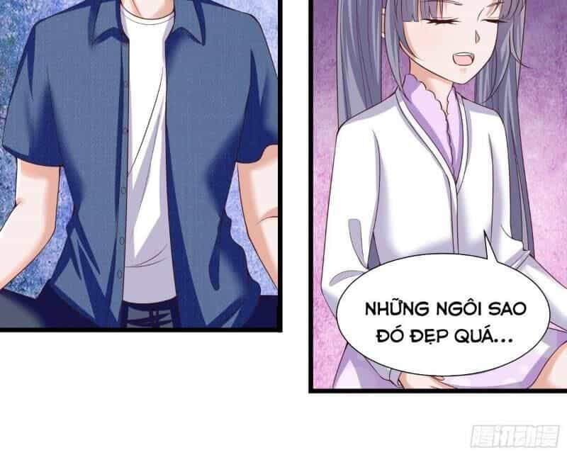Vú Em Của Tiên Ma - Chương 17 - ảnh 18
