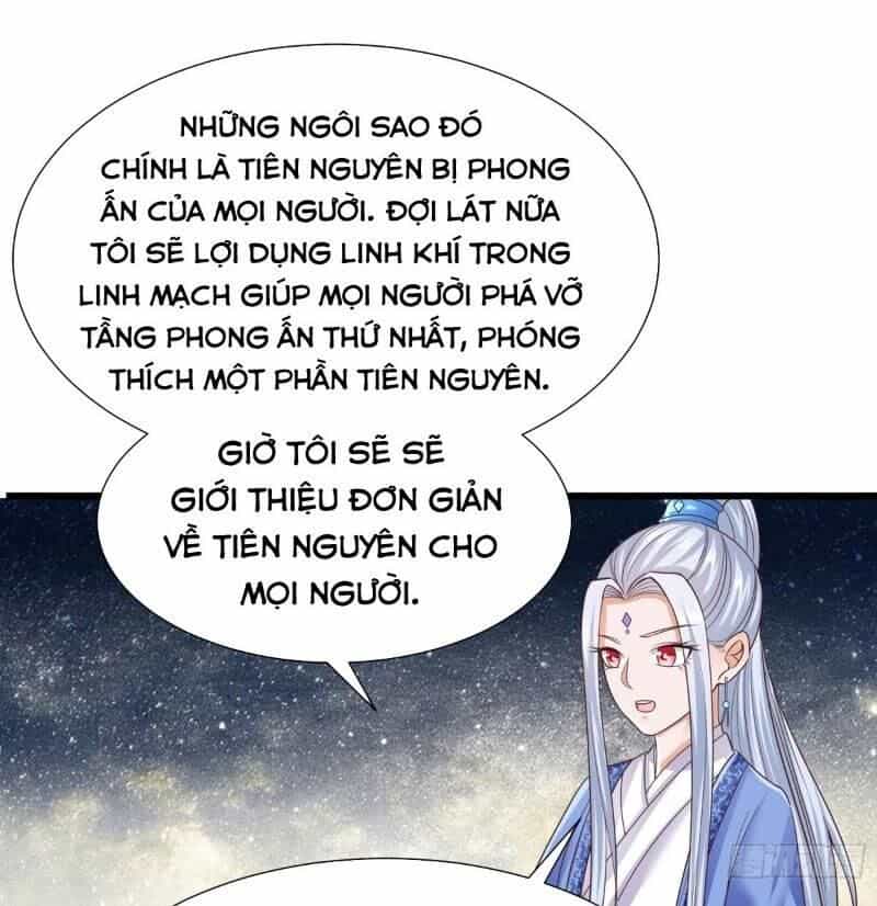 Vú Em Của Tiên Ma - Chương 17 - ảnh 19