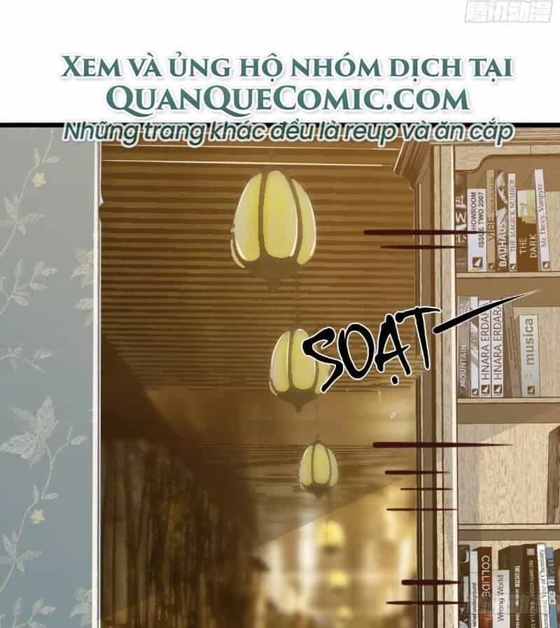 Vú Em Của Tiên Ma - Chương 17 - ảnh 2