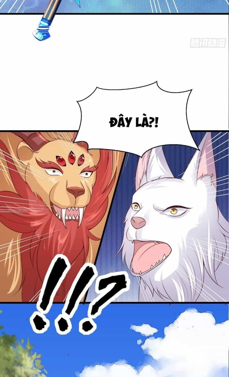 Vú Em Của Tiên Ma - Chương 22 - ảnh 16