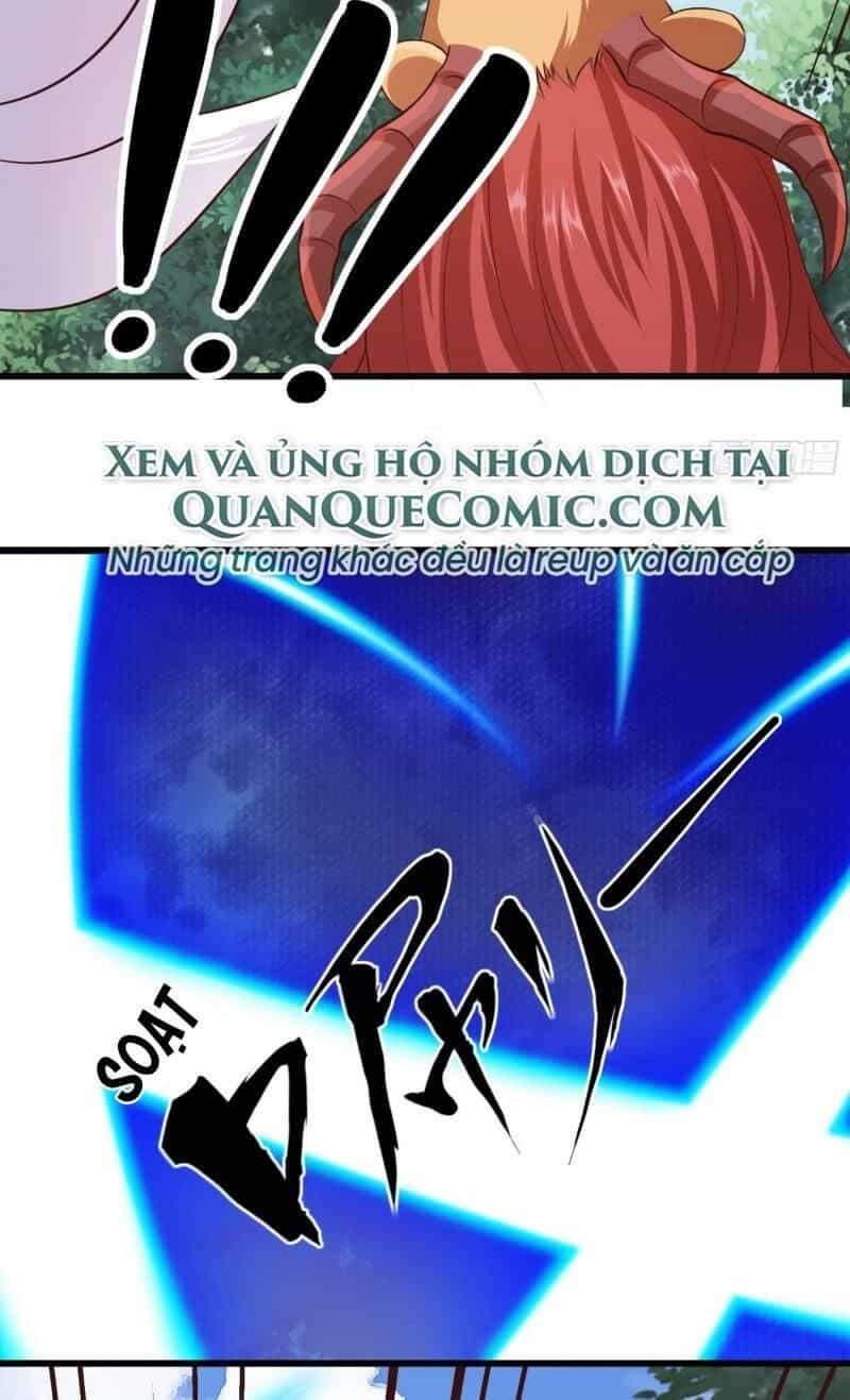 Vú Em Của Tiên Ma - Chương 22 - ảnh 22