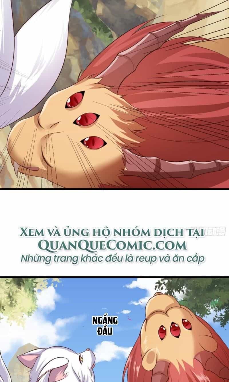 Vú Em Của Tiên Ma - Chương 22 - ảnh 25