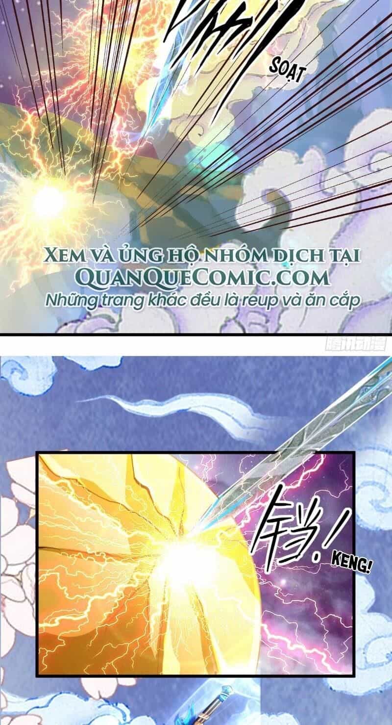 Vú Em Của Tiên Ma - Chương 22 - ảnh 28