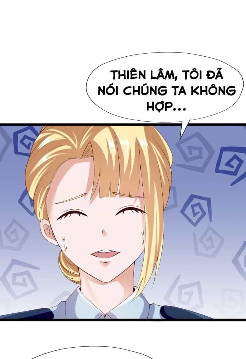 Vú Em Của Tiên Ma - Chương 24 - ảnh 17