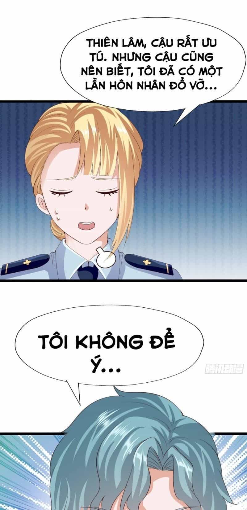 Vú Em Của Tiên Ma - Chương 24 - ảnh 19