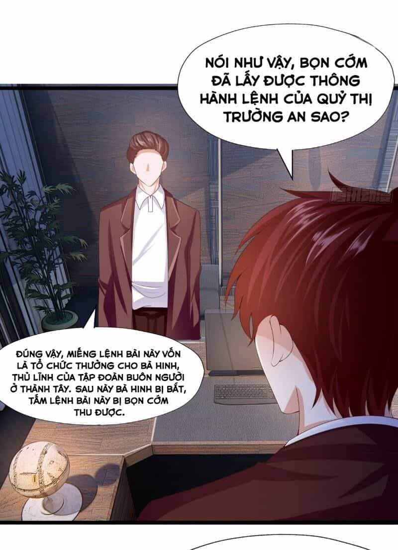 Vú Em Của Tiên Ma - Chương 24 - ảnh 29