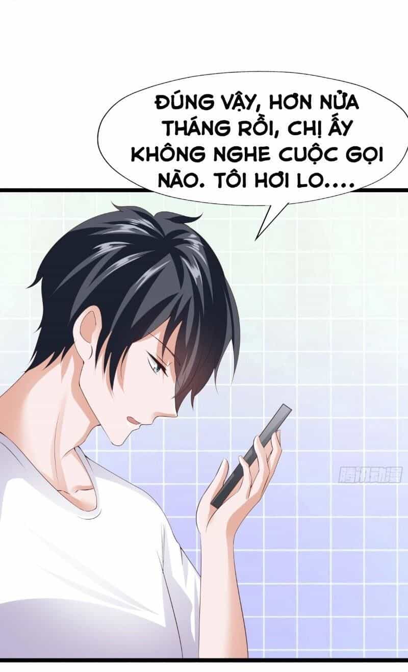 Vú Em Của Tiên Ma - Chương 24 - ảnh 4