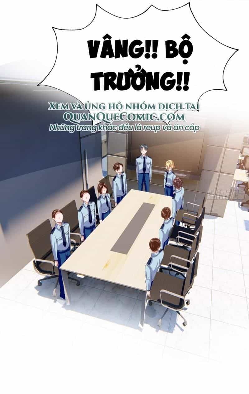 Vú Em Của Tiên Ma - Chương 25 - ảnh 13