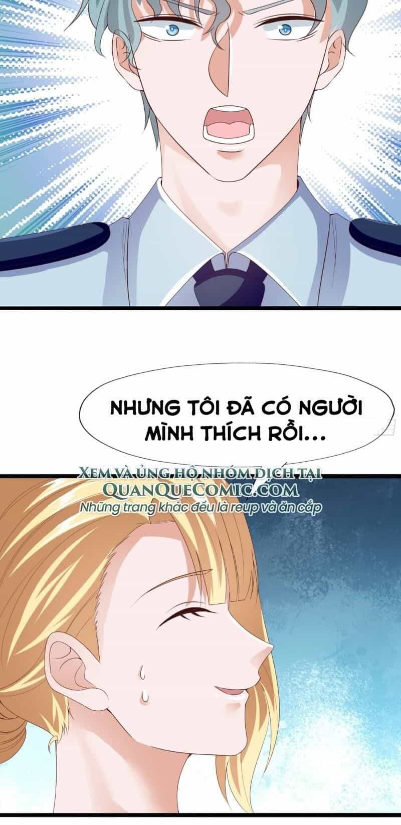 Vú Em Của Tiên Ma - Chương 25 - ảnh 20