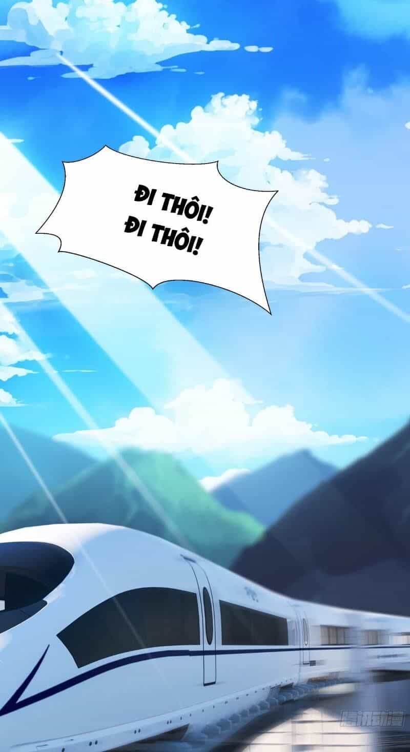 Vú Em Của Tiên Ma - Chương 26 - ảnh 1