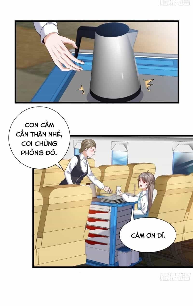 Vú Em Của Tiên Ma - Chương 26 - ảnh 22