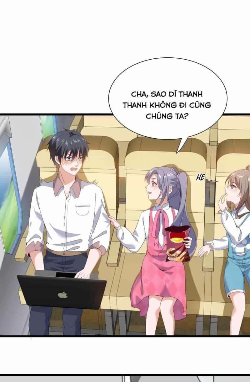 Vú Em Của Tiên Ma - Chương 26 - ảnh 3