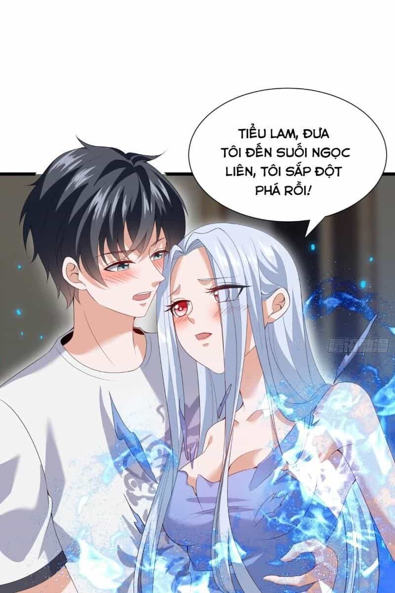 Vú Em Của Tiên Ma - Chương 26 - ảnh 7