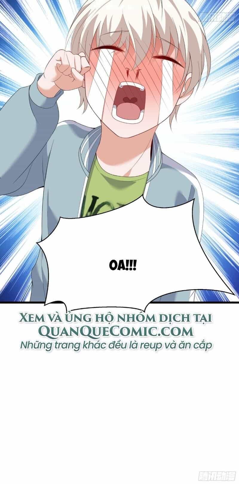 Vú Em Của Tiên Ma - Chương 27 - ảnh 28