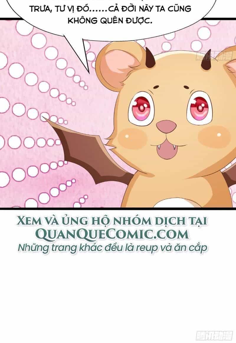Vú Em Của Tiên Ma - Chương 29 - ảnh 10