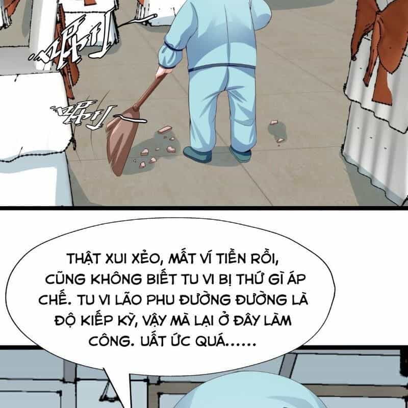 Vú Em Của Tiên Ma - Chương 29 - ảnh 13