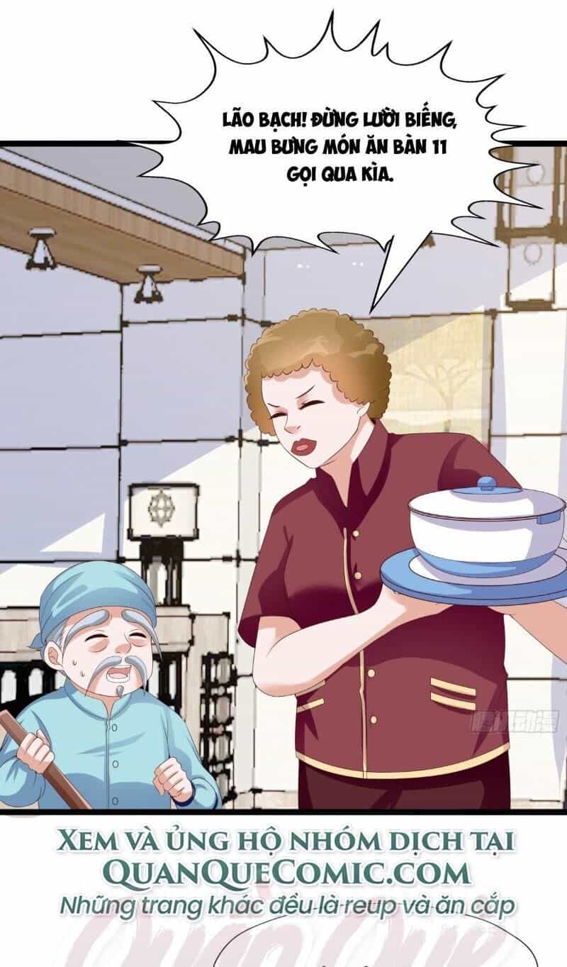 Vú Em Của Tiên Ma - Chương 29 - ảnh 15