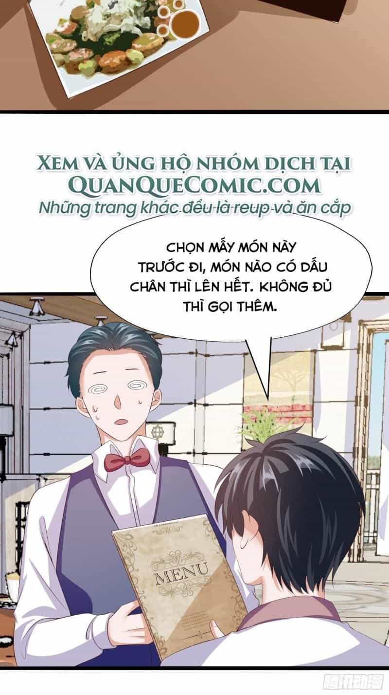 Vú Em Của Tiên Ma - Chương 29 - ảnh 6
