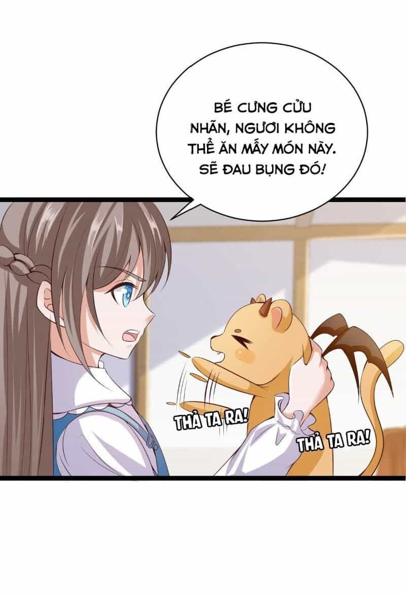 Vú Em Của Tiên Ma - Chương 31 - ảnh 10