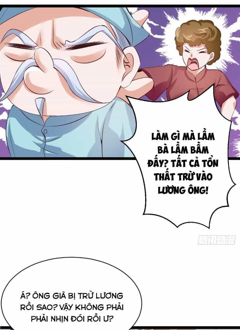 Vú Em Của Tiên Ma - Chương 31 - ảnh 2