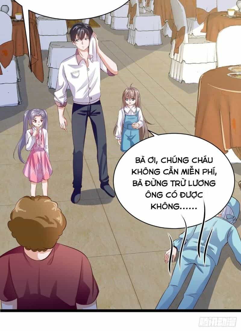 Vú Em Của Tiên Ma - Chương 31 - ảnh 3