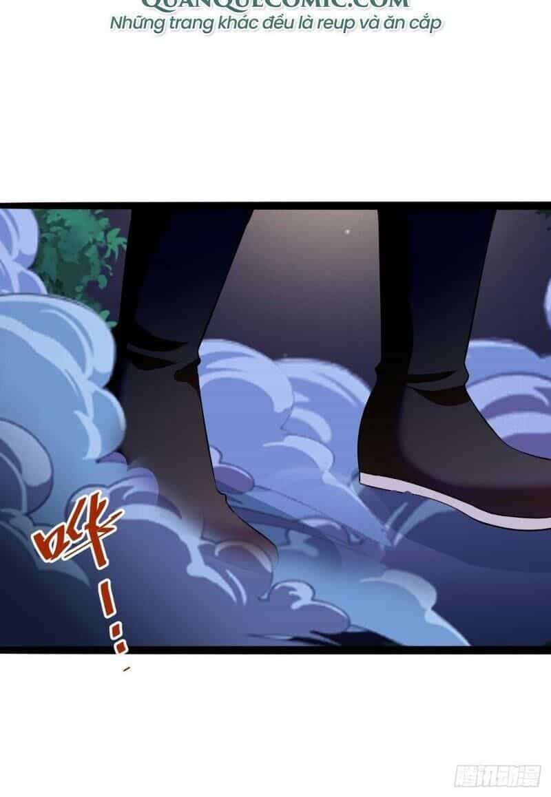 Vú Em Của Tiên Ma - Chương 32 - ảnh 16