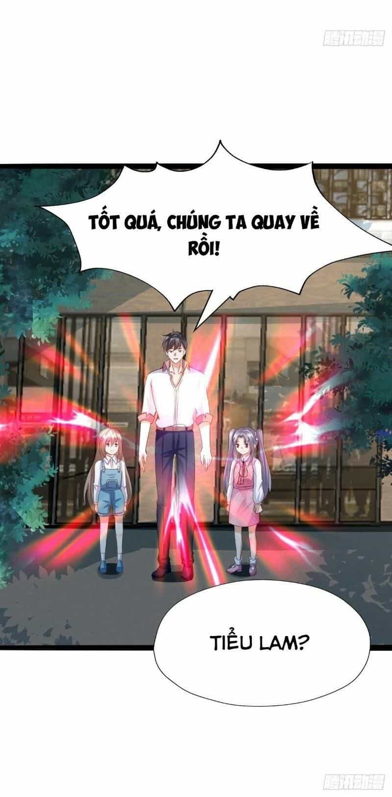 Vú Em Của Tiên Ma - Chương 32 - ảnh 22