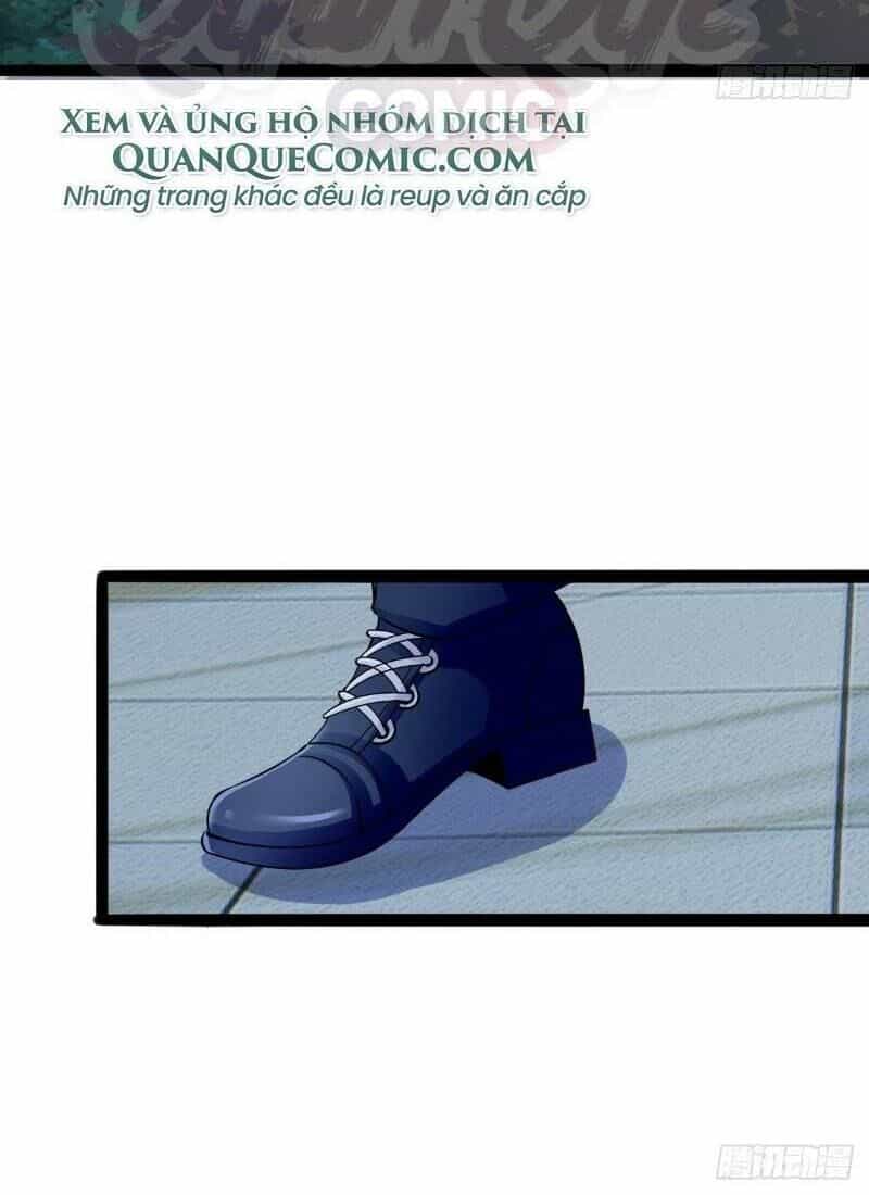 Vú Em Của Tiên Ma - Chương 32 - ảnh 30